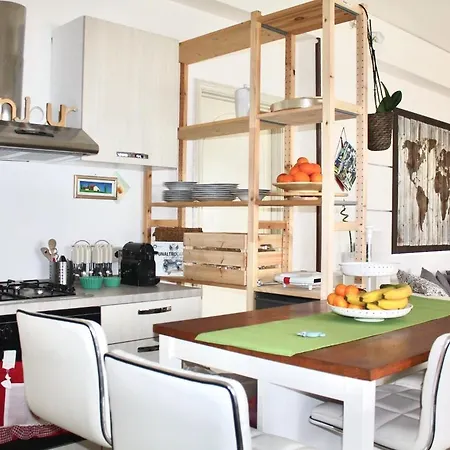 Settimo Cielo Bed & Breakfast