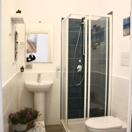 Bed & Breakfast Settimo Cielo Messina