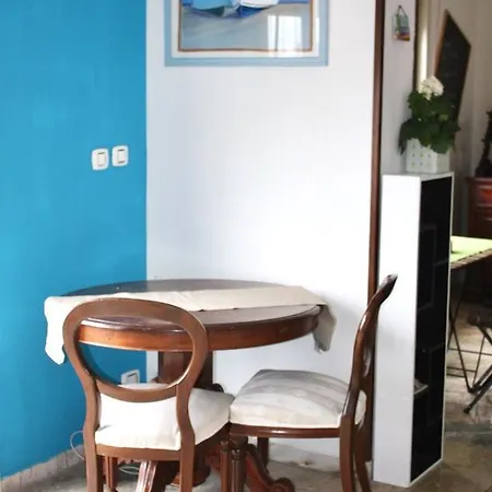 Bed & Breakfast Settimo Cielo Messina