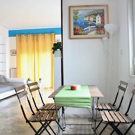 Bed & Breakfast Settimo Cielo