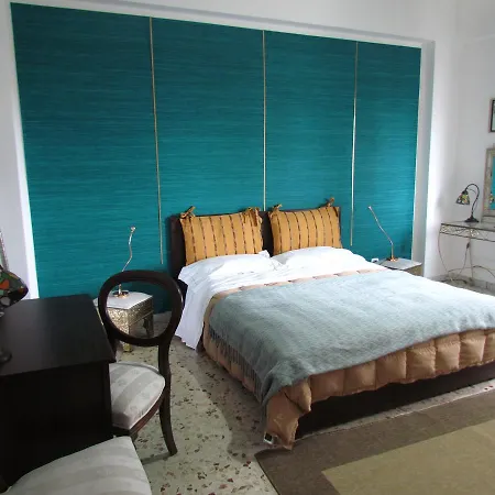 Bed & Breakfast Settimo Cielo
