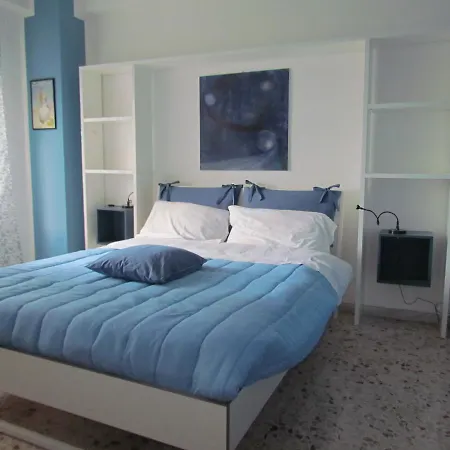 Settimo Cielo Bed & Breakfast Messina