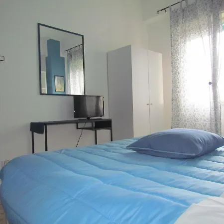 Bed & Breakfast Settimo Cielo *