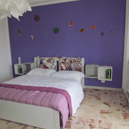 Settimo Cielo Bed & Breakfast