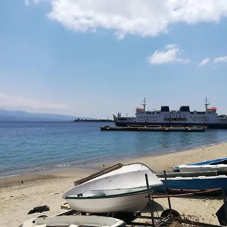 Bed & Breakfast Settimo Cielo Messina