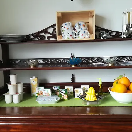 Bed & Breakfast Settimo Cielo
