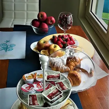Bed & Breakfast Settimo Cielo *
