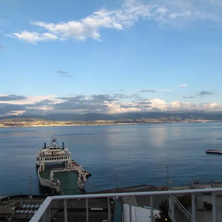 Settimo Cielo Messina