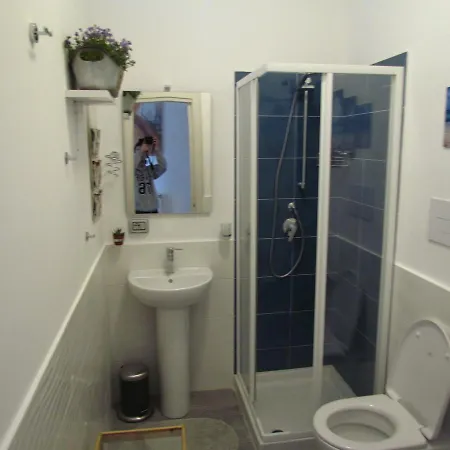 Settimo Cielo Bed & Breakfast Messina