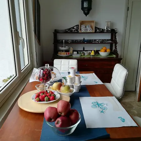 Bed & Breakfast Settimo Cielo *