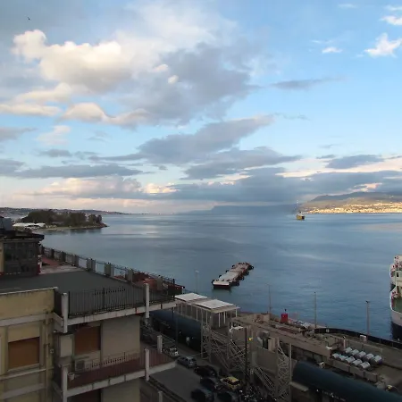 Settimo Cielo Bed & Breakfast Messina