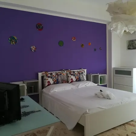 Settimo Cielo Bed & Breakfast Messina