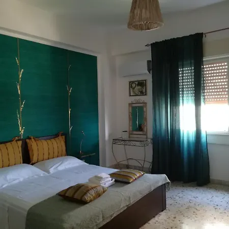 Bed & Breakfast Settimo Cielo Messina