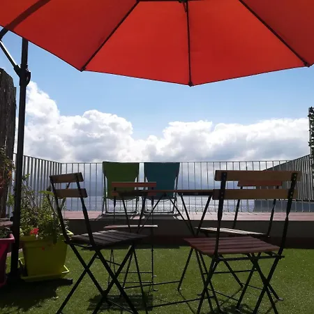 Settimo Cielo Bed & Breakfast *