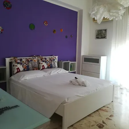 Settimo Cielo Bed & Breakfast *