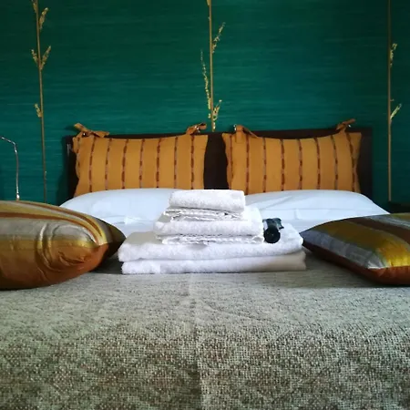 Bed & Breakfast Settimo Cielo Messina