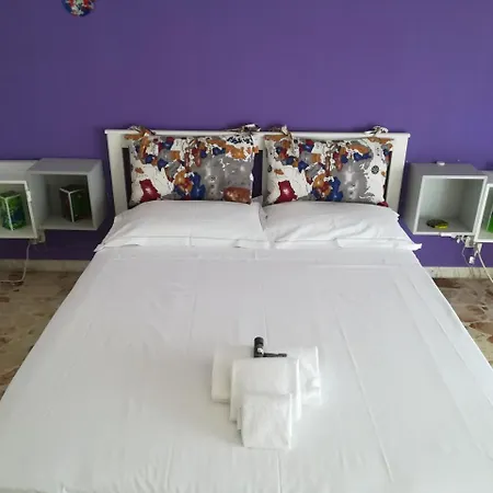 Bed & Breakfast Settimo Cielo