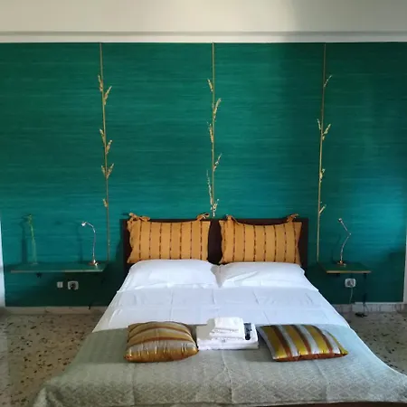 Bed & Breakfast Settimo Cielo *