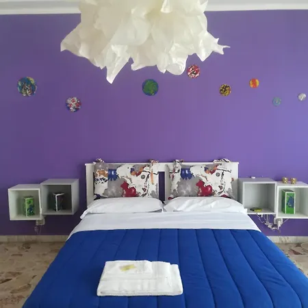 Bed & Breakfast Settimo Cielo *