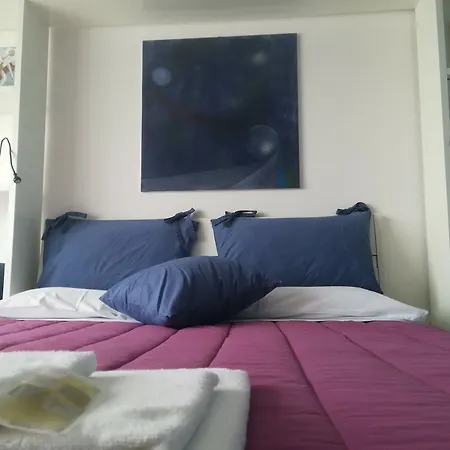 Settimo Cielo Bed & Breakfast *
